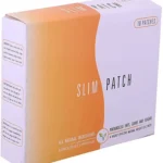 10pcs Slim Patch for Fat Metabolism – Abdominal Belt Plaster for Weight Loss